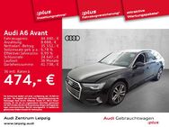 Audi A6, Avant 55 TFSI qu sport, Jahr 2020 - Leipzig