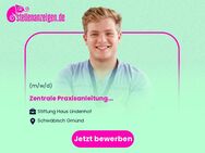 Zentrale Praxisanleitung (m/w/d) - Schwäbisch Gmünd