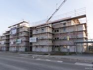 Geräumige 3- Zimmerwohnung in Crailsheim- Altenmünster zu verkaufen - Crailsheim