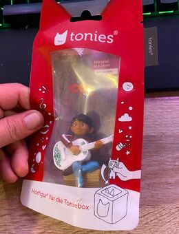 Tonies Tonie Figur | Disney Pixar Coco | Hörfigur Neu - Langenselbold Zentrum