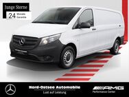 Mercedes Vito, 114 extralang FWD Park-Paket Audio 40, Jahr 2020 - Heide