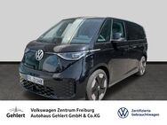 VW ID.BUZZ, Pro Sitze Scheinwerferreg, Jahr 2022 - Freiburg (Breisgau)