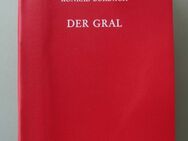 Burdach: Der Gral. Forschungen über seinen Ursprung… - Münster