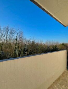 Gemütliches 1-Zi.-Appartment mit Balkon! - Leverkusen