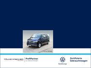 VW T6 Multivan, 2.0 TDI ighline, Jahr 2021 - Krefeld