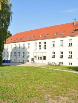 2-Zimmerwohnung im Erdgeschoss der Friedrich-List-Str. 4a (WE 04) - Stralsund