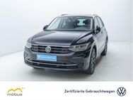 VW Tiguan, 1.5 TSI LIFE I, Jahr 2023 - Berlin