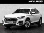 Audi Q5, 35 TDI, Jahr 2021 - Hamburg