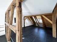 Eleganz im Altbau: Frisch renovierte Traumwohnung - Singen (Hohentwiel)