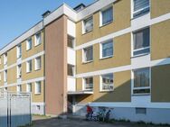 Demnächst frei! 3-Zimmer-Wohnung in Göttingen Grone-Nord - Göttingen