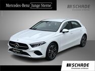 Mercedes A 180, Progressive MBUX Prem, Jahr 2023 - Eisenach