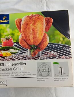 Hänchen Grillständer - Kolkwitz