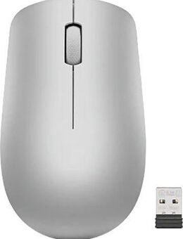 Lenovo 530 Funkmaus Maus (Funk, USB)