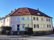 Vielfältige, individuelle Doppelhaushälfte in Dillingen in sehr guter Lage - Dillingen (Donau)
