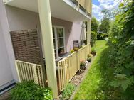 Vermietete Eigentumswohnung in gesuchter Lage von Kassel-Harleshausen - Kassel