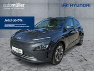 Hyundai Kona, TREND FLA KlimaA, Jahr 2023 - Auerbach (Vogtland)