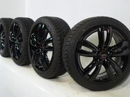 Mini Cooper / S / One / F55 F56 F57 Styling JCW501 17 Zoll Dunlop Winterkompletträder - Bad Bentheim