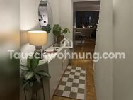 [TAUSCHWOHNUNG] Charmante Single-Wohnung im Belgischen Viertel - Köln