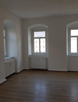 Kleine, gemütliche 3-Raum Wohnung im Stadtteil Buchholz! - Annaberg-Buchholz