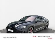 Audi RS5, 2.9 TFSI quattro Sportback |, Jahr 2024 - Deggendorf