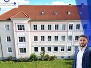 Perfektes Einstiegsobjekt für Investoren -2 Zimmer- Wohnung in Citylage von Schönebeck (Elbe)! - Schönebeck (Elbe)