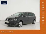 Seat Alhambra, 2.0 TDI XCELLENCE, Jahr 2020 - Amberg