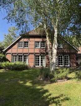 Charlottendorf: Kleines Paradies für Pferdeliebhaber! - Wardenburg