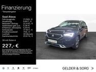 Seat Ateca, 1.5 TSI Style Edition, Jahr 2022 - Lichtenfels (Bayern)