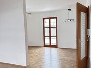 Traumwohnung mit Dachterrasse im Bayerischen Wald! Eigener Eingang, Ankleide, Parkettboden... - Waldkirchen