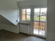 Modernes Apartment mit Balkon und Einbauküche - Geisenhausen