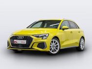 Audi A3 Sportback 30 TFSI 2x S LINE LED AHK LM18 KEYLESS - Bochum