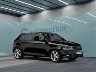 Skoda Fabia, 1.0 TSI Drive 125, Jahr 2020 - München