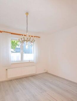 Sonnige 2-Zimmer-Wohnung in Clausthal-Zellerfeld... - Clausthal-Zellerfeld