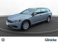 VW Passat Variant, 1.5 TSI SiHz, Jahr 2022 - Weimar