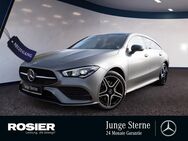 Mercedes CLA 250, e Edition 2021, Jahr 2022 - Stendal (Hansestadt)