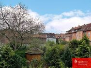 Ihre Aussicht ins Rote Feld - Lüneburg