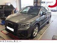 Audi Q2, S line 40 TFSI VC, Jahr 2022 - Wackersdorf