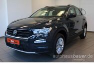 VW T-Roc, 1.0 l TSI Style Sic, Jahr 2021 - Wesseling