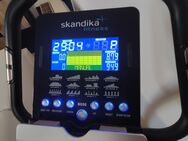 Ergometer Skandika SF-1610 Ulisses - Stuttgart