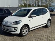 VW Up ! club up! - Kalkar