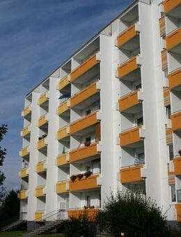 Helle familienfreundliche Wohnung! - Magdeburg