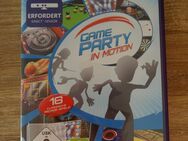 [inkl. Versand] Game Party in Motion (Kinect erforderlich) - Baden-Baden