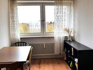 Vielseitig gestaltbare 3 Zimmerwohnung beim Olympiapark - München