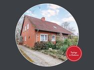 Zentrale und gefragte Lage von Lüneburg, vielseitig nutzbare Immobilie - Lüneburg