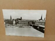 Postkarte C-463-Linz a.d. Donau. - Nörvenich