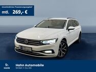 VW Passat Variant, 2.0 TDI Business, Jahr 2021 - Niefern-Öschelbronn