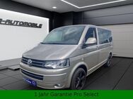 VW T5 Transporter Bus Multivan Highline CUP - Hainburg