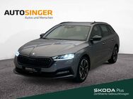 Skoda Octavia, Combi Sportline, Jahr 2024 - Marktoberdorf