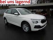 Skoda Kamiq, 1.5 TSI Selection, Jahr 2022 - Föritz