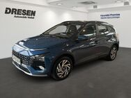 Hyundai BAYON, 1.0 T-GDI (MY25) (100 ) 7 Trend, Jahr 2024 - Dormagen